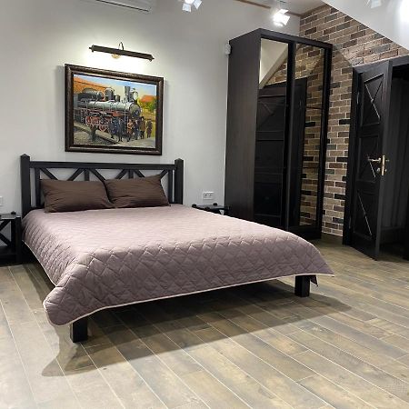 Bilhorod-Dnistrovsʼkyy Akkerman-Appartement المظهر الخارجي الصورة