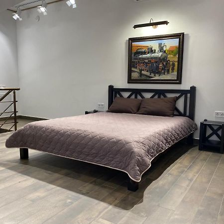 Bilhorod-Dnistrovsʼkyy Akkerman-Appartement المظهر الخارجي الصورة