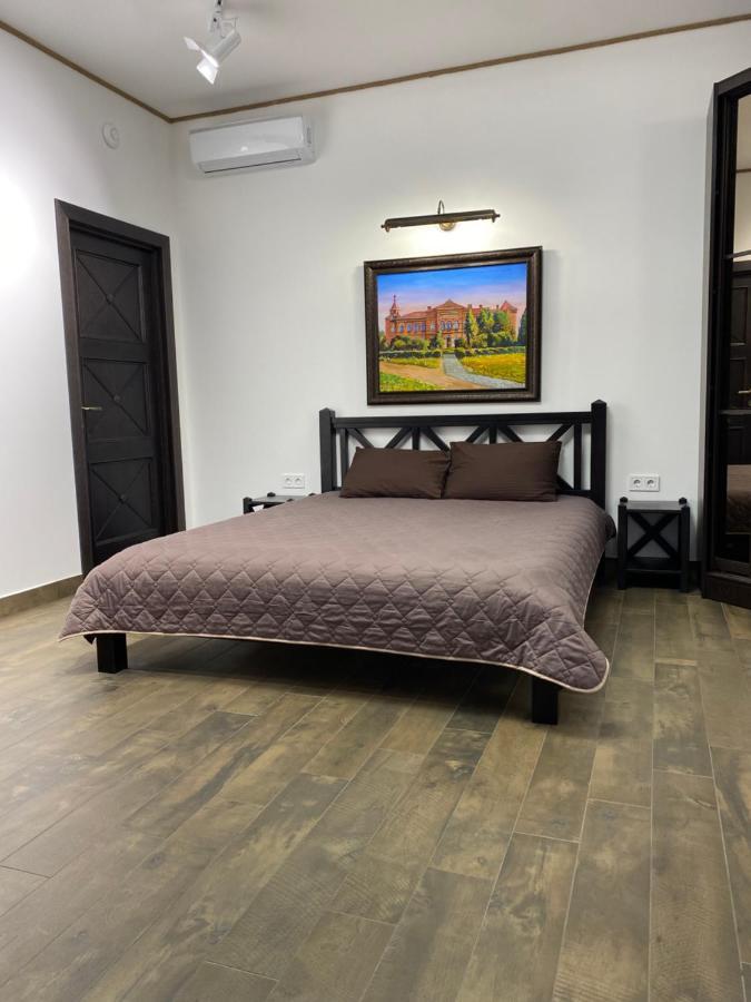Bilhorod-Dnistrovsʼkyy Akkerman-Appartement المظهر الخارجي الصورة
