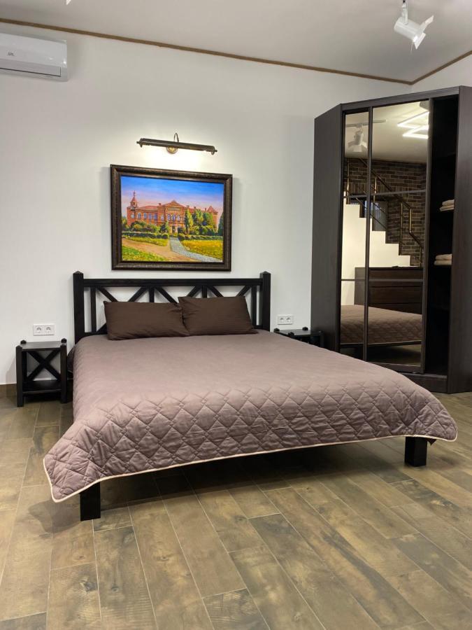 Bilhorod-Dnistrovsʼkyy Akkerman-Appartement المظهر الخارجي الصورة