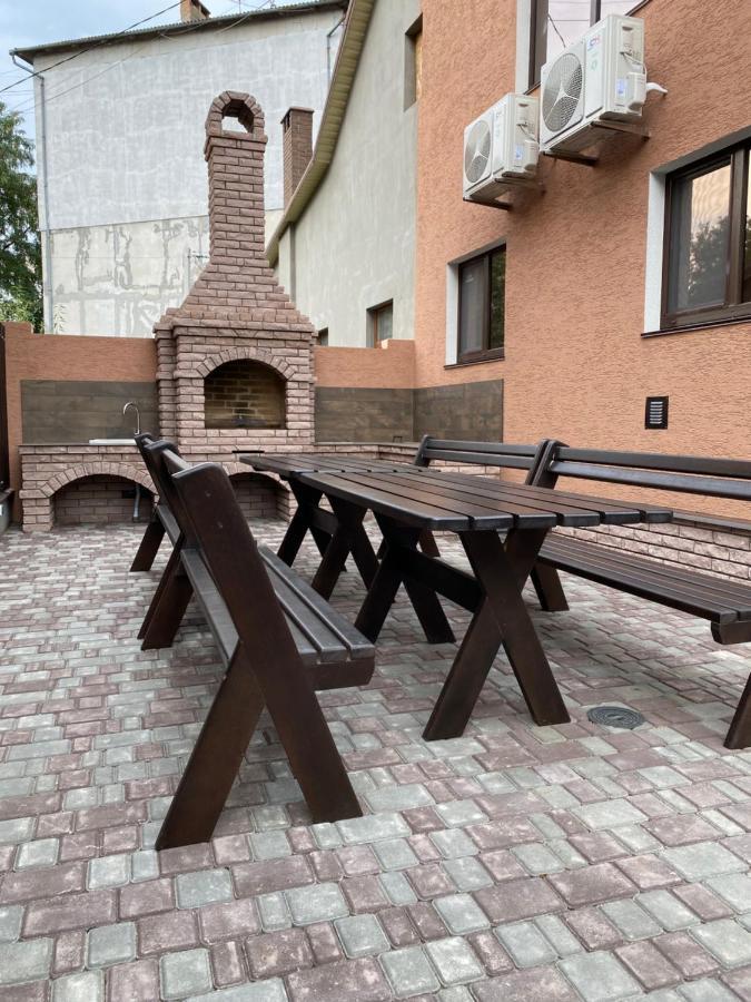 Bilhorod-Dnistrovsʼkyy Akkerman-Appartement المظهر الخارجي الصورة