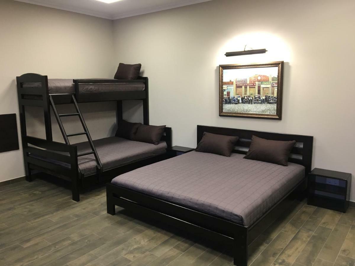 Bilhorod-Dnistrovsʼkyy Akkerman-Appartement المظهر الخارجي الصورة