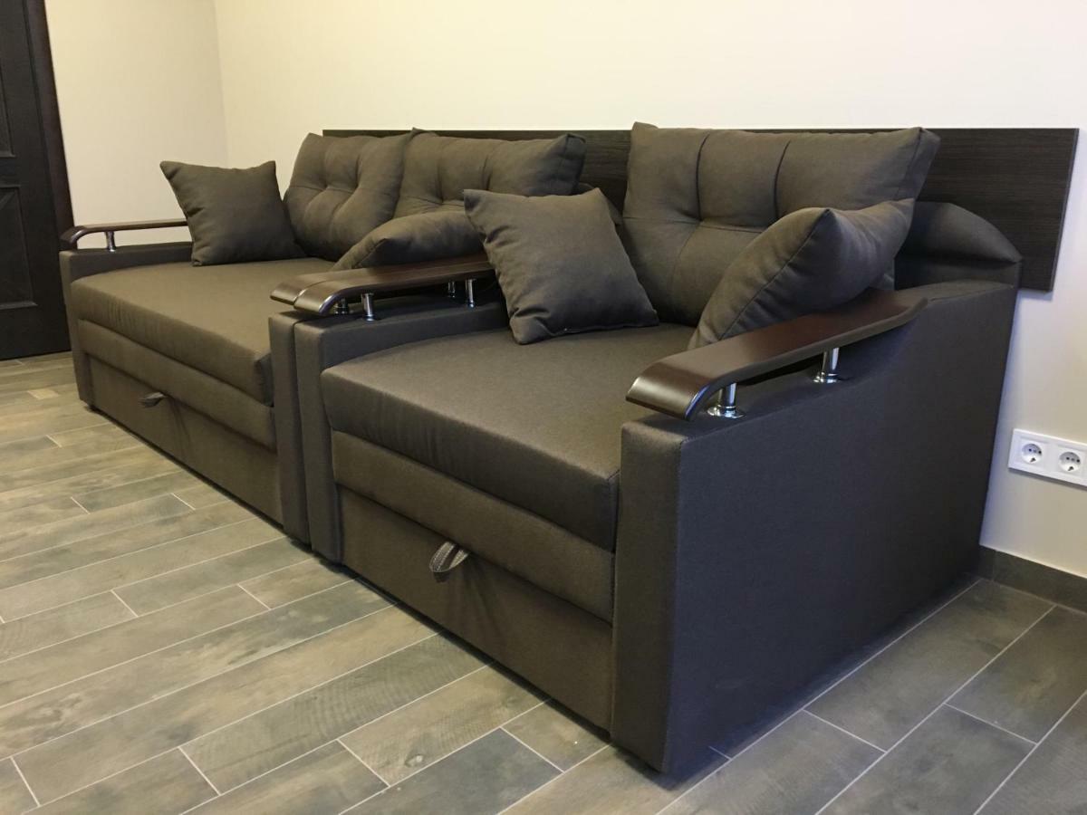 Bilhorod-Dnistrovsʼkyy Akkerman-Appartement المظهر الخارجي الصورة